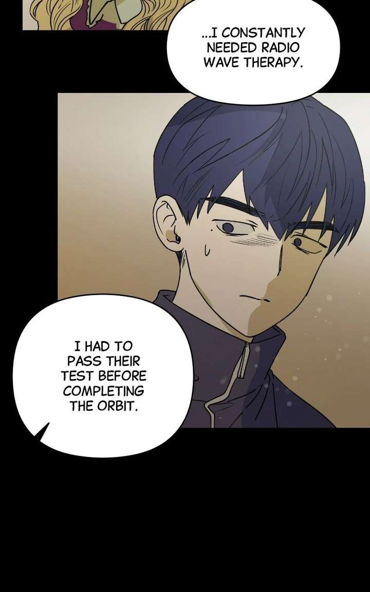 Locked to Death Chapter 78 - Page 16