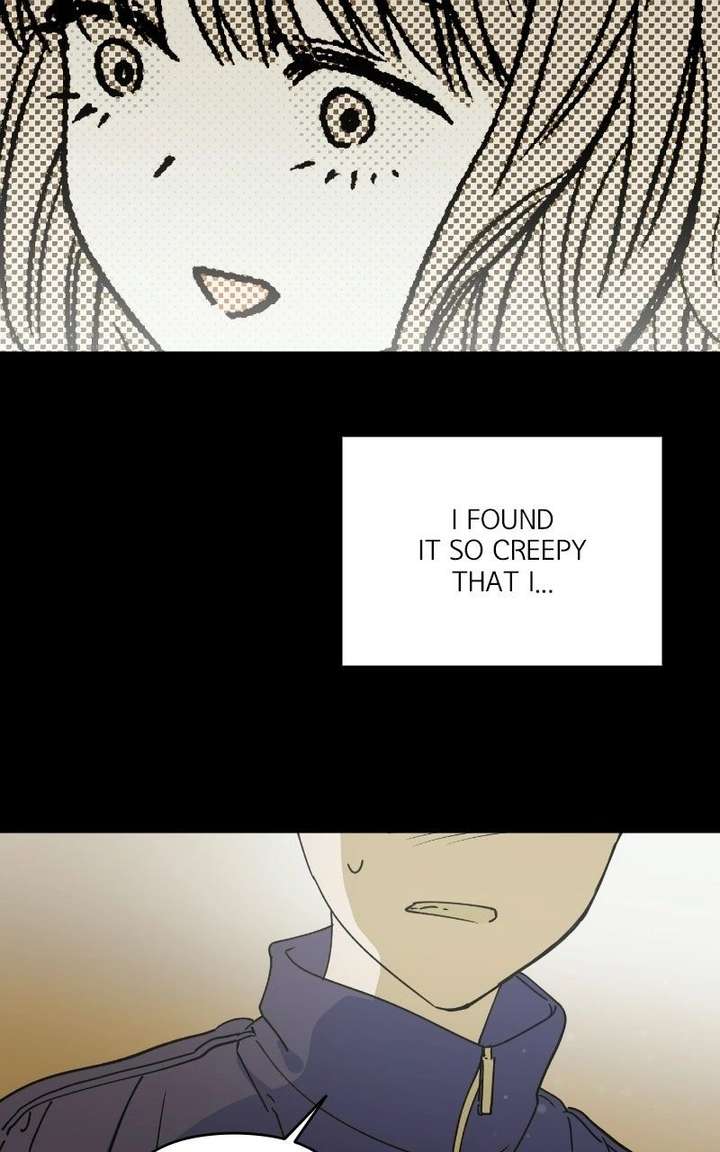 Locked to Death Chapter 78 - Page 18