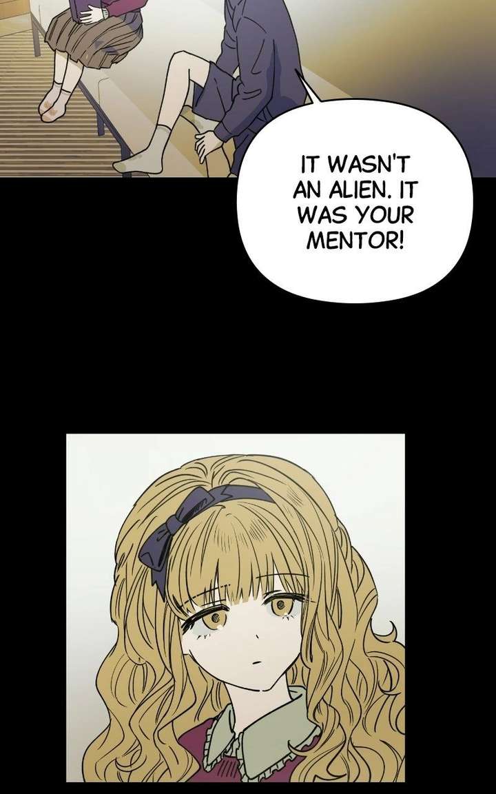 Locked to Death Chapter 78 - Page 20