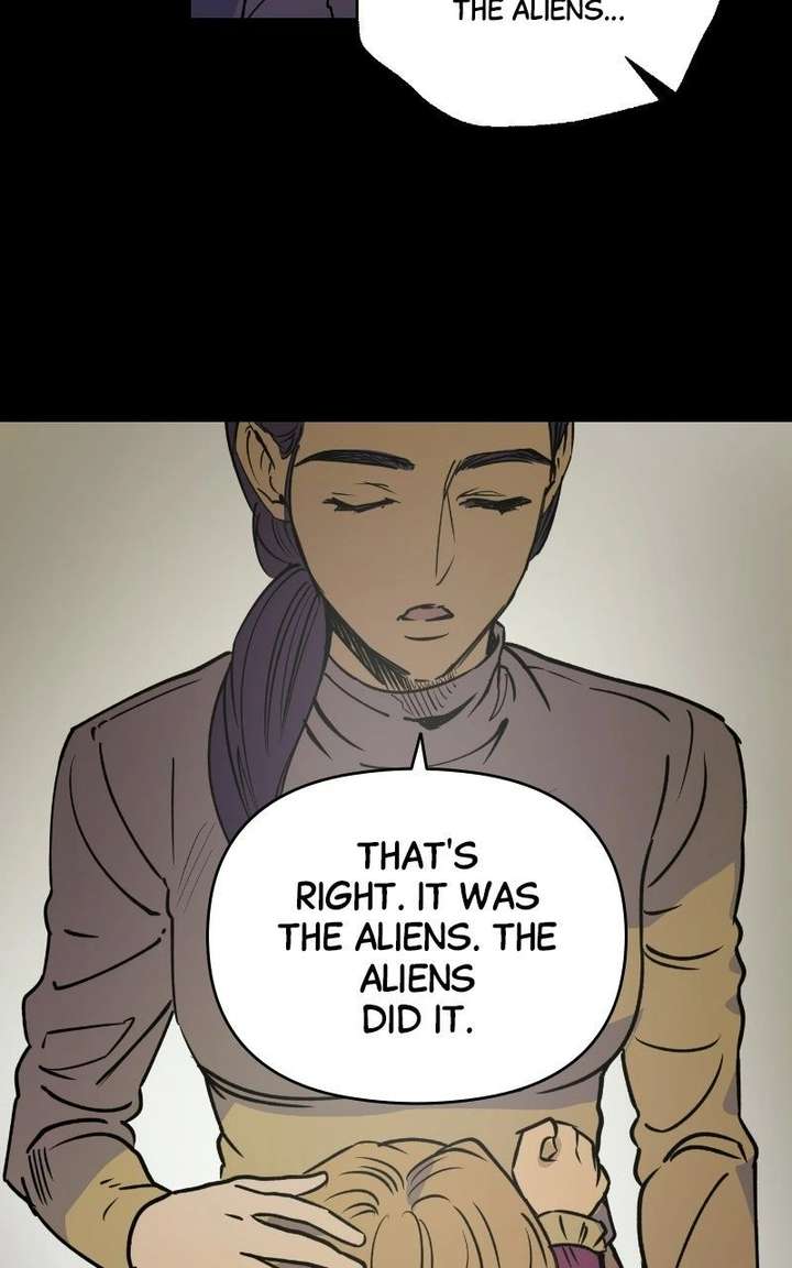 Locked to Death Chapter 78 - Page 26