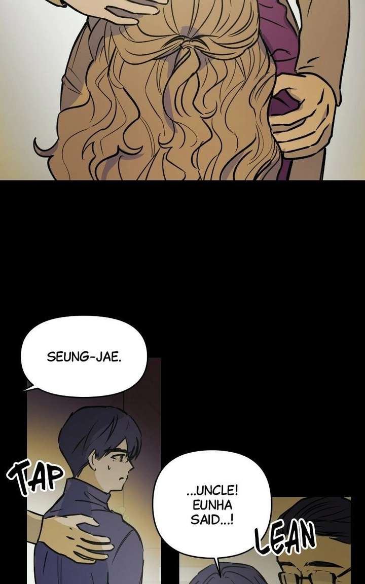 Locked to Death Chapter 78 - Page 27