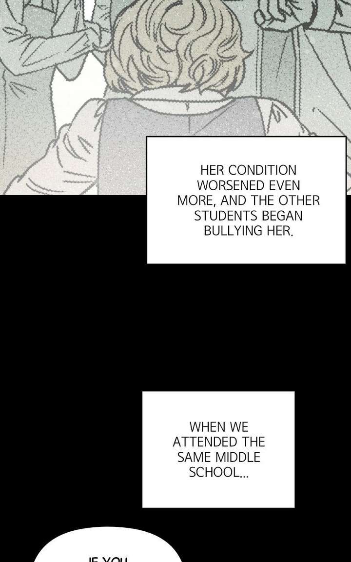 Locked to Death Chapter 78 - Page 34