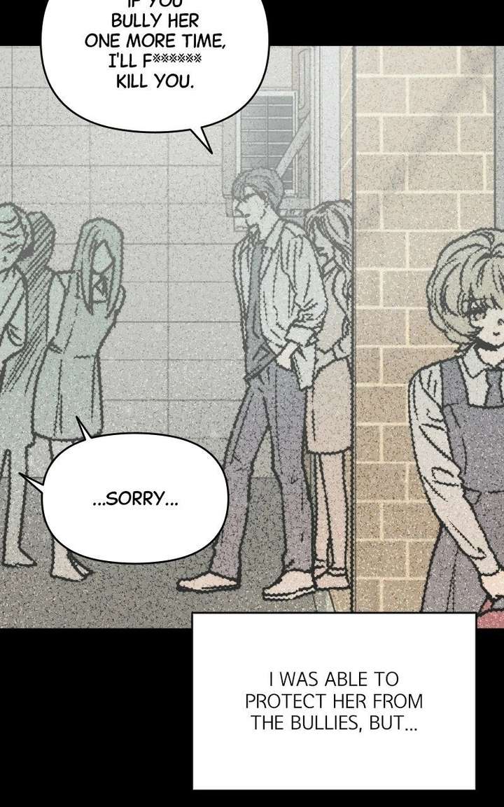 Locked to Death Chapter 78 - Page 35