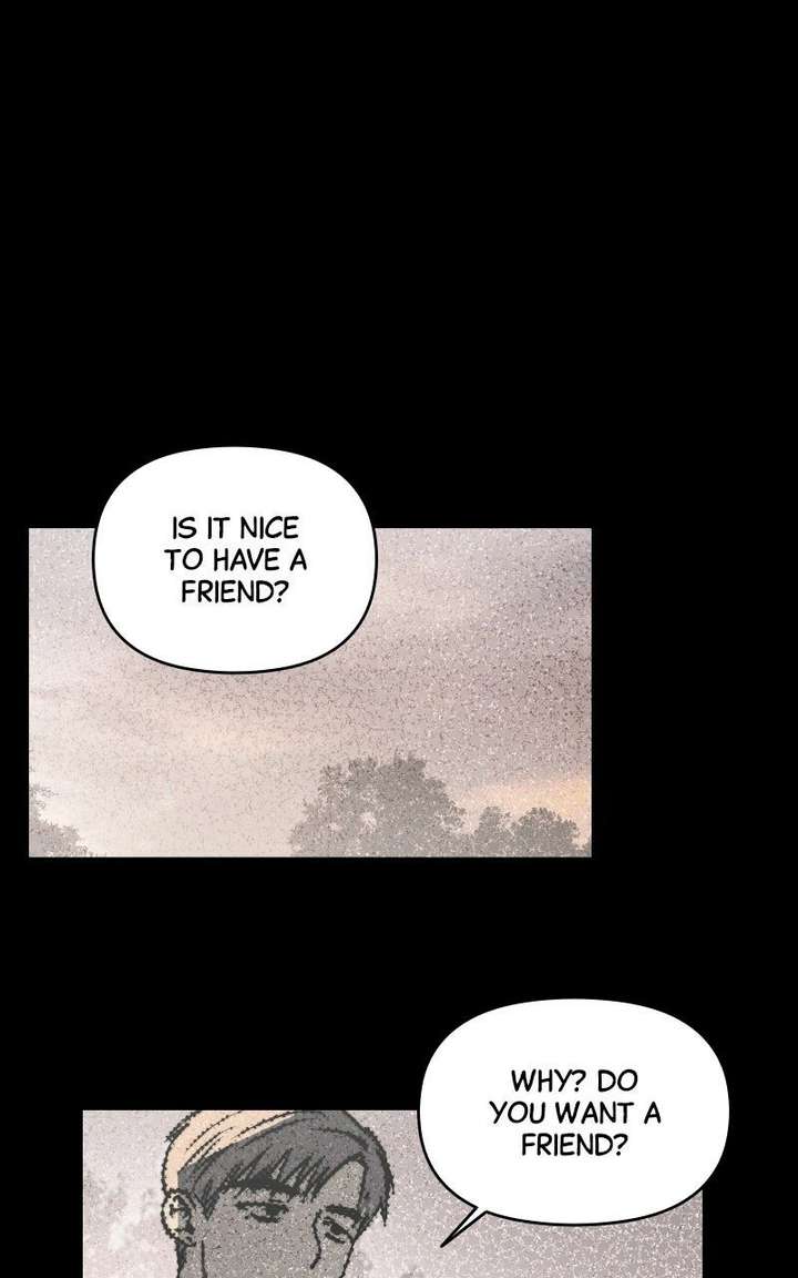 Locked to Death Chapter 78 - Page 36