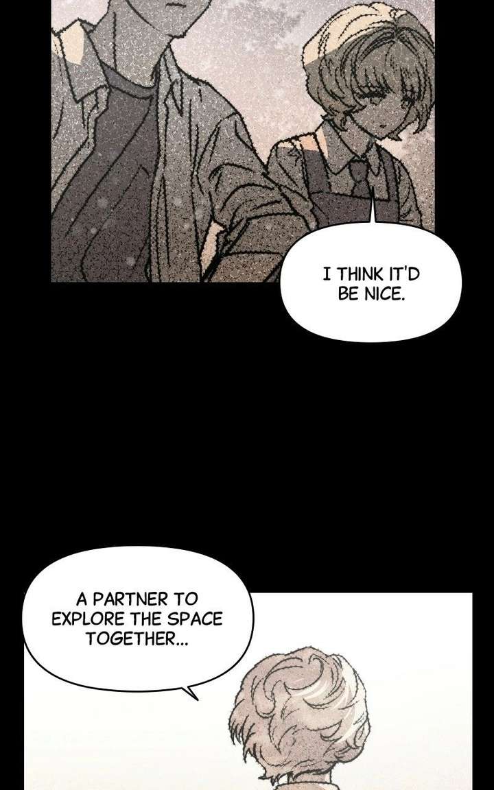 Locked to Death Chapter 78 - Page 37