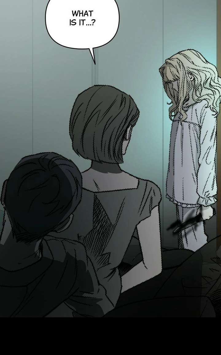 Locked to Death Chapter 78 - Page 43