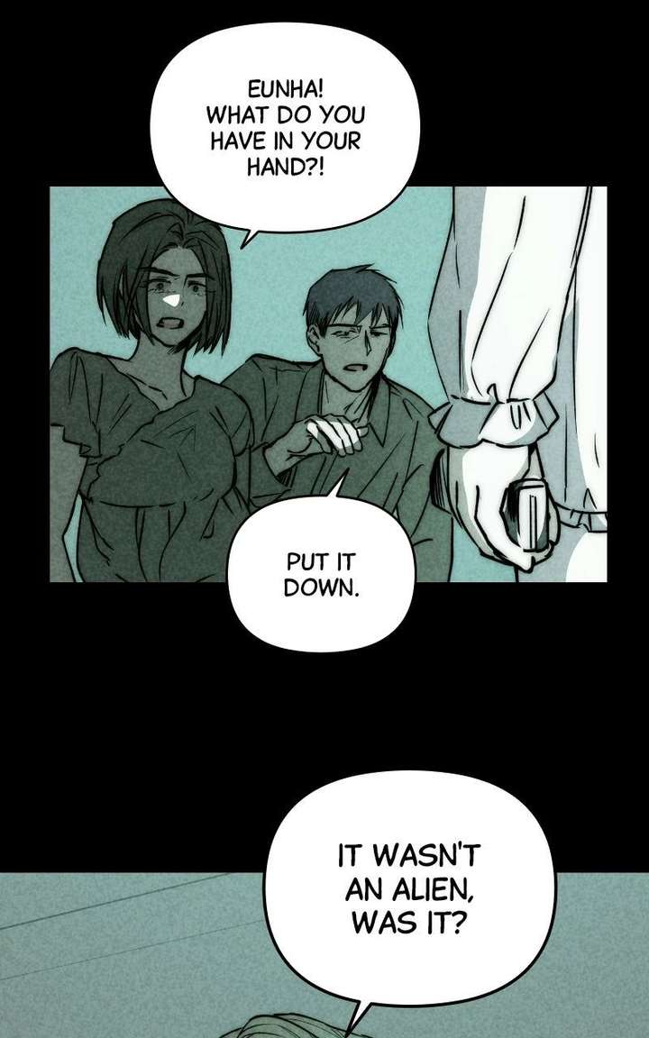 Locked to Death Chapter 78 - Page 44