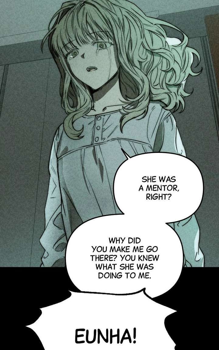 Locked to Death Chapter 78 - Page 45