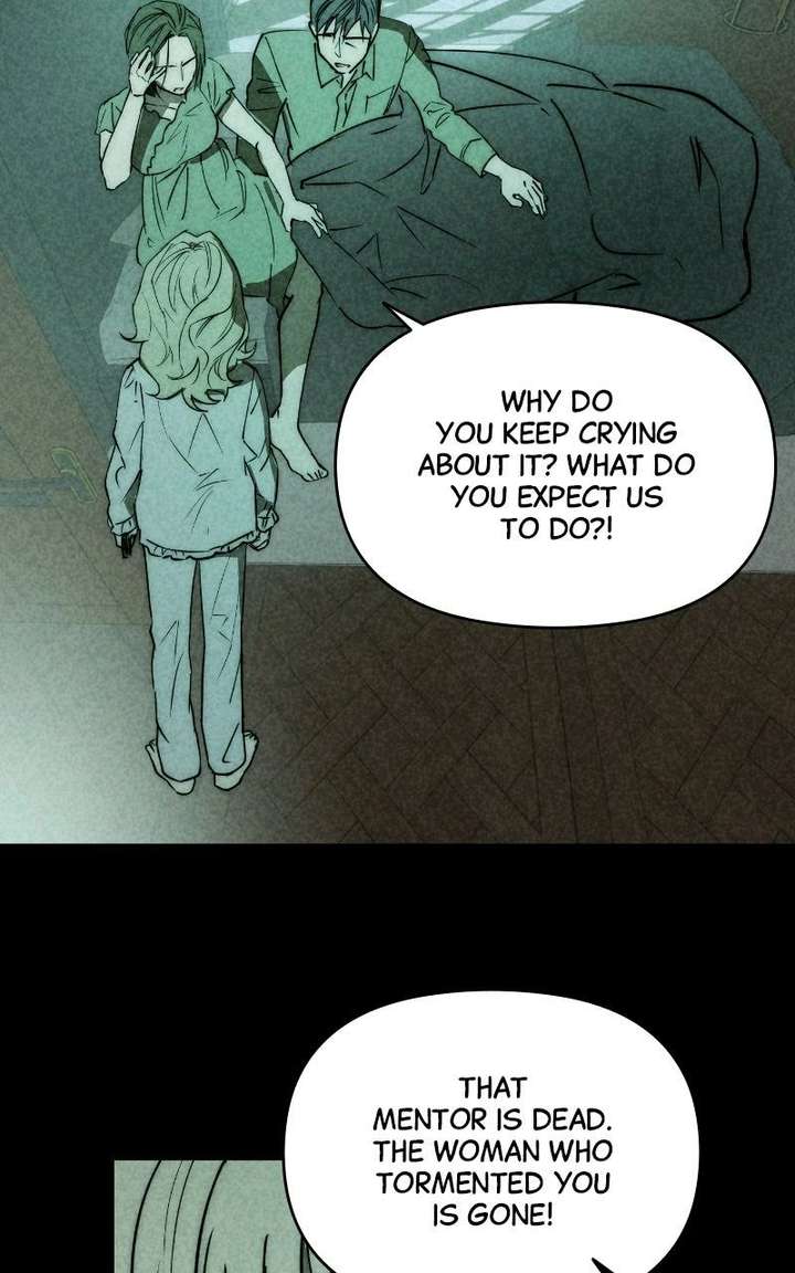 Locked to Death Chapter 78 - Page 47