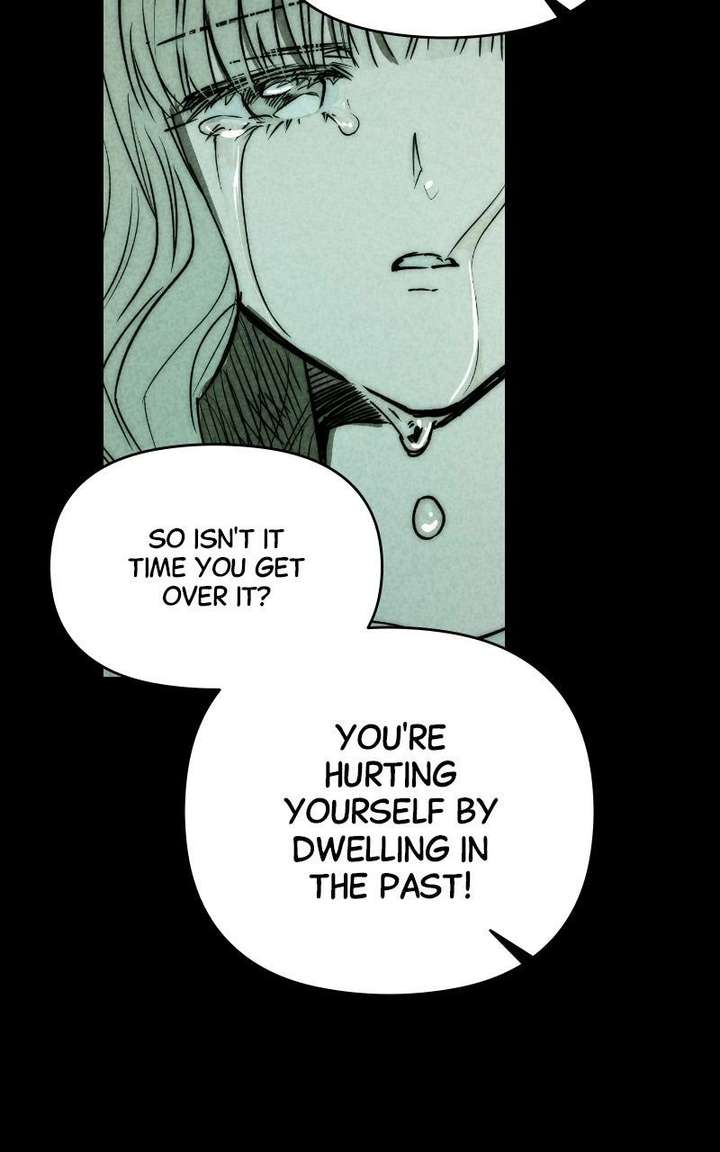 Locked to Death Chapter 78 - Page 48