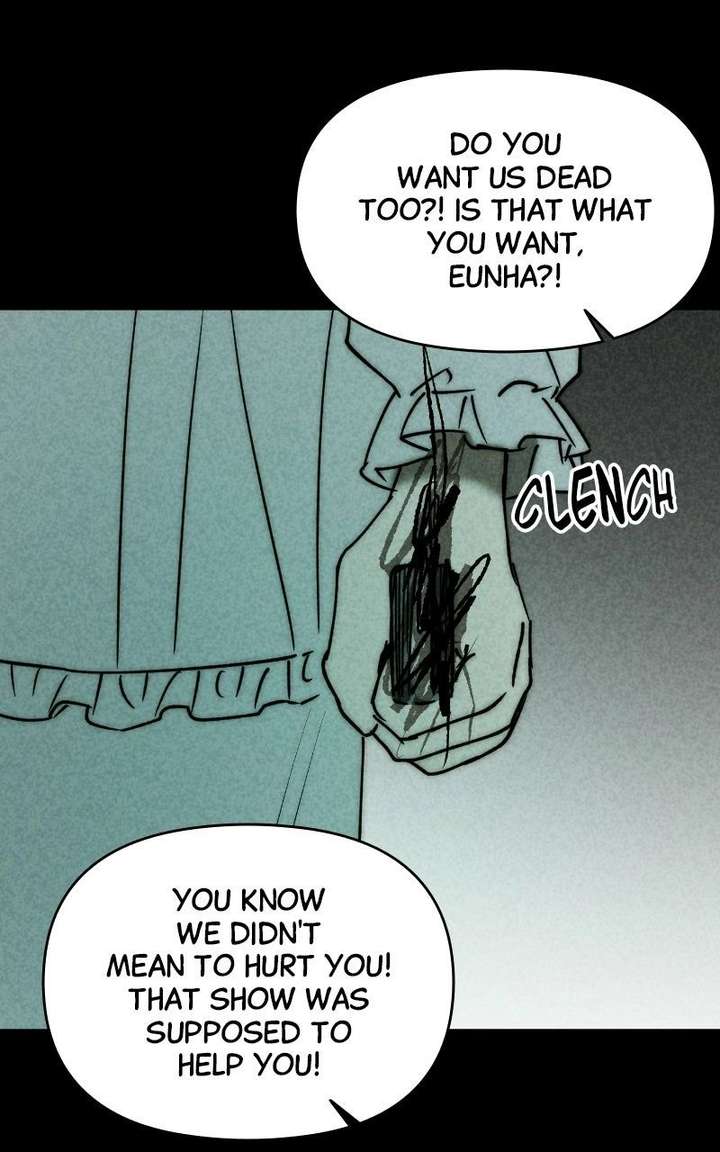 Locked to Death Chapter 78 - Page 49