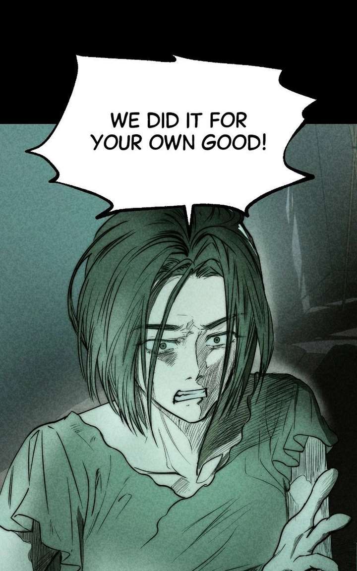 Locked to Death Chapter 78 - Page 50