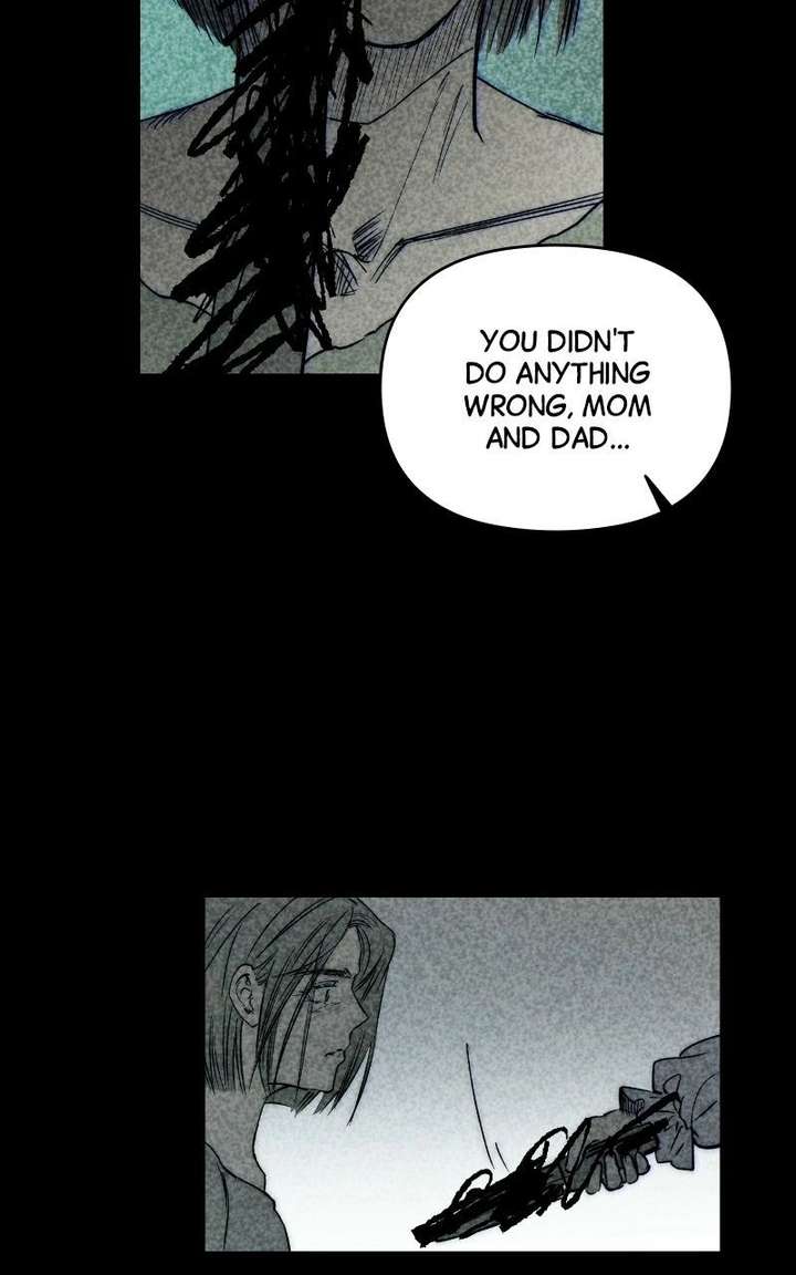 Locked to Death Chapter 78 - Page 53