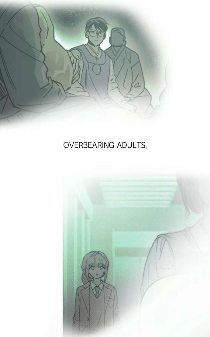 Locked to Death Chapter 78 - Page 58