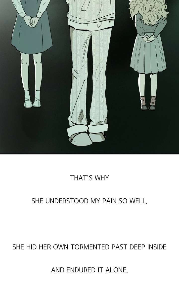 Locked to Death Chapter 78 - Page 60