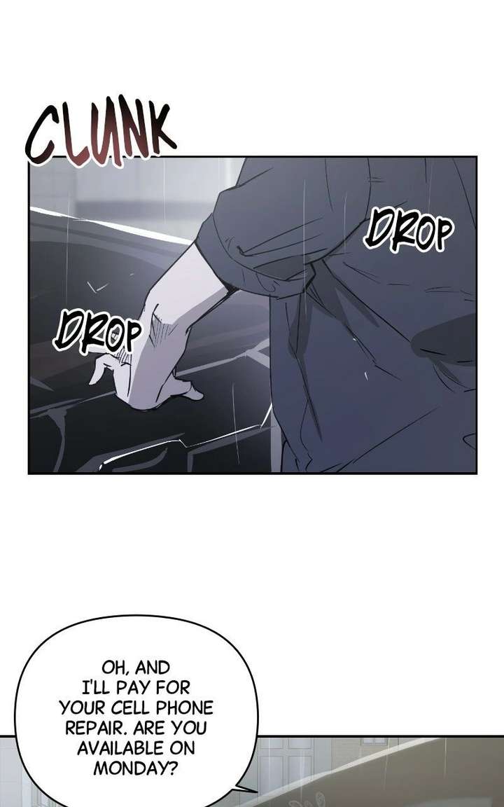 Locked to Death Chapter 78 - Page 64