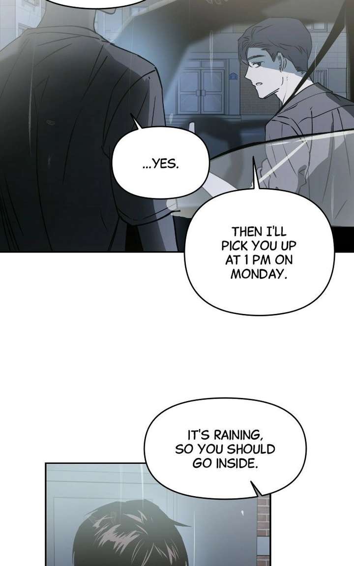 Locked to Death Chapter 78 - Page 65