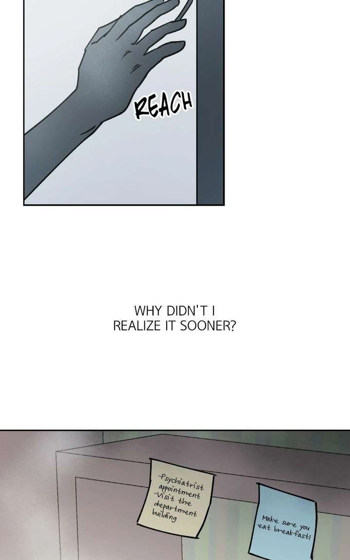 Locked to Death Chapter 78 - Page 69