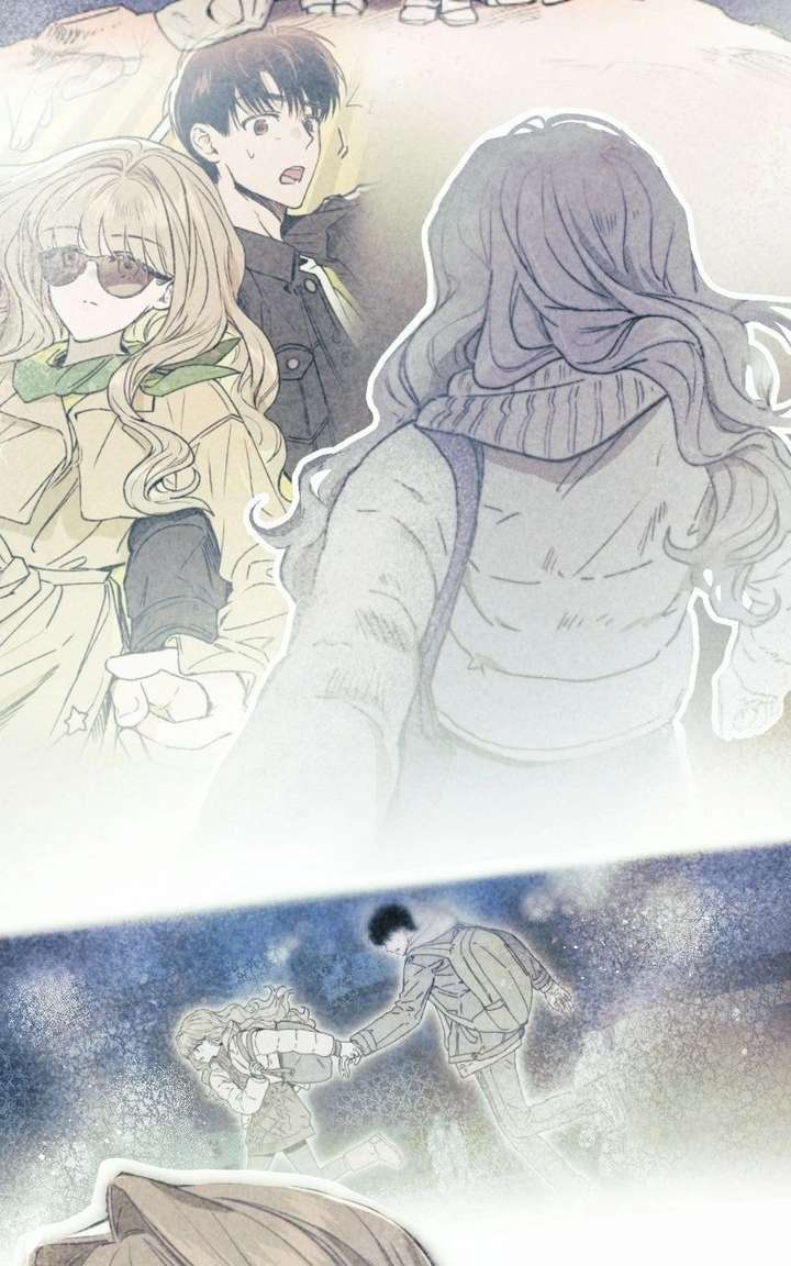 Locked to Death Chapter 78 - Page 72