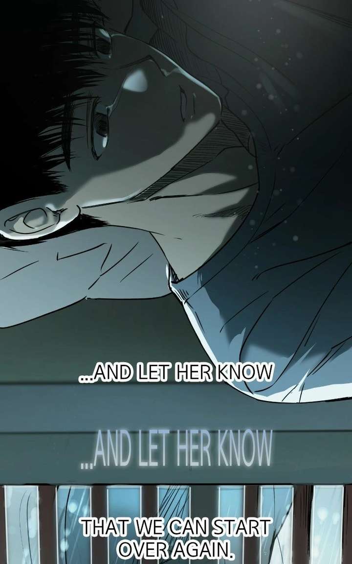 Locked to Death Chapter 78 - Page 75