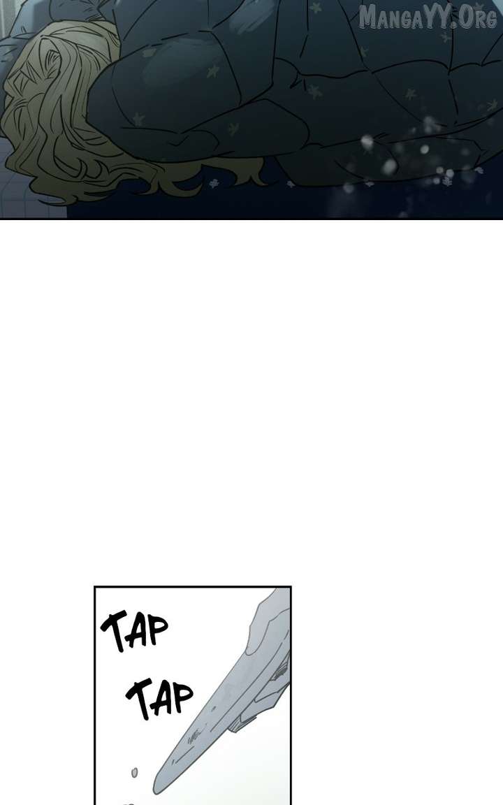 Locked to Death Chapter 79 - Page 7