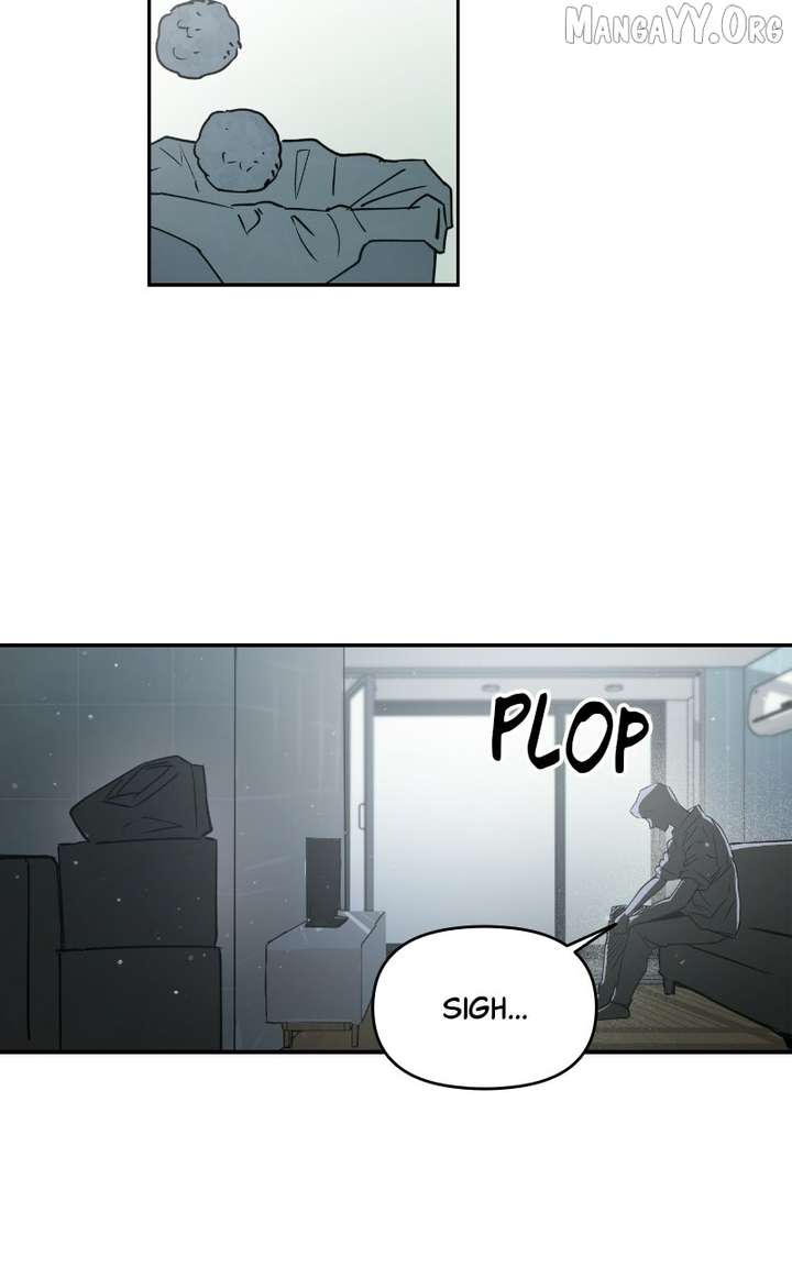 Locked to Death Chapter 79 - Page 8