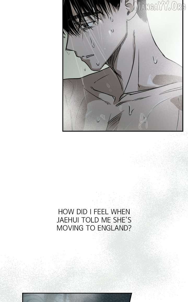 Locked to Death Chapter 79 - Page 10