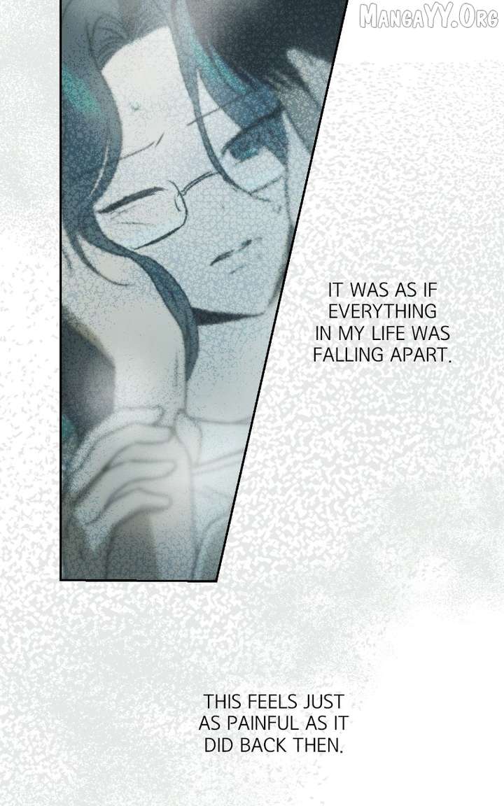 Locked to Death Chapter 79 - Page 11