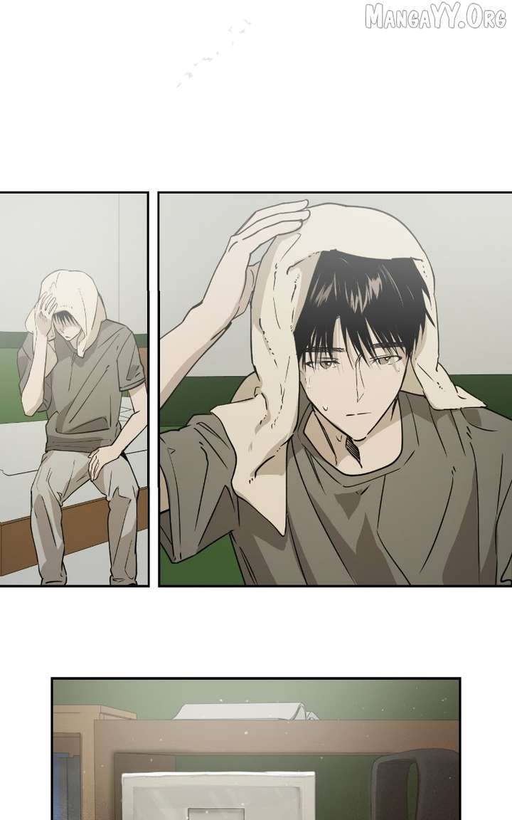 Locked to Death Chapter 79 - Page 14