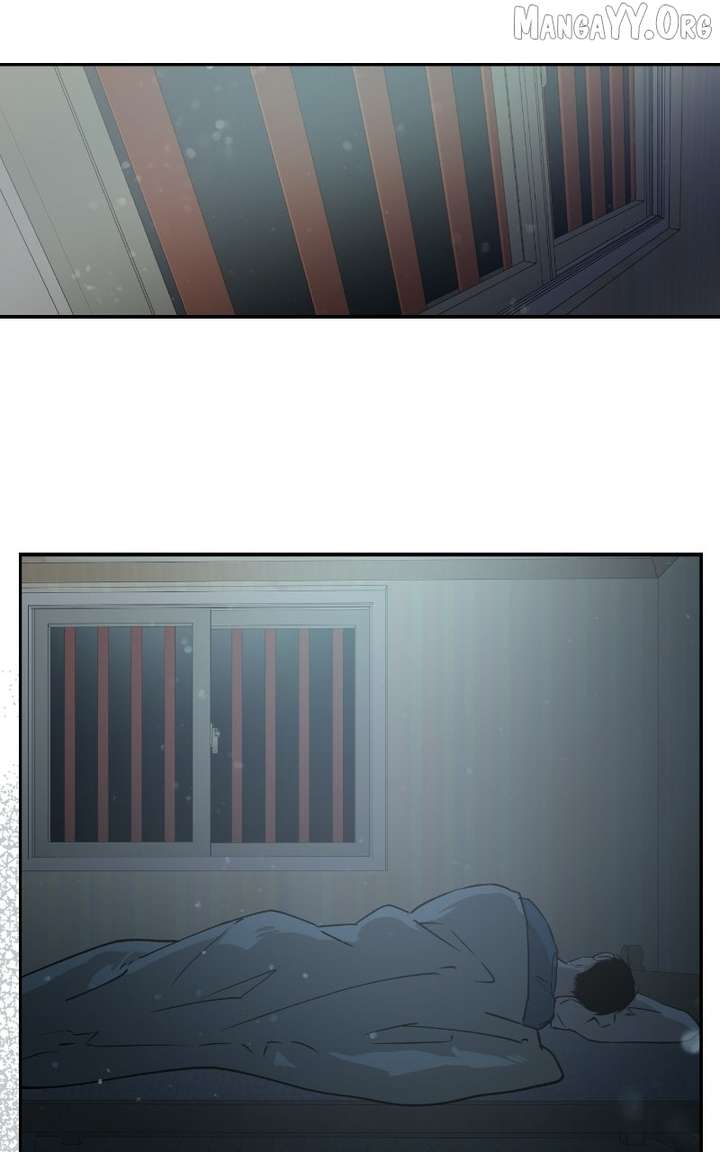 Locked to Death Chapter 79 - Page 20