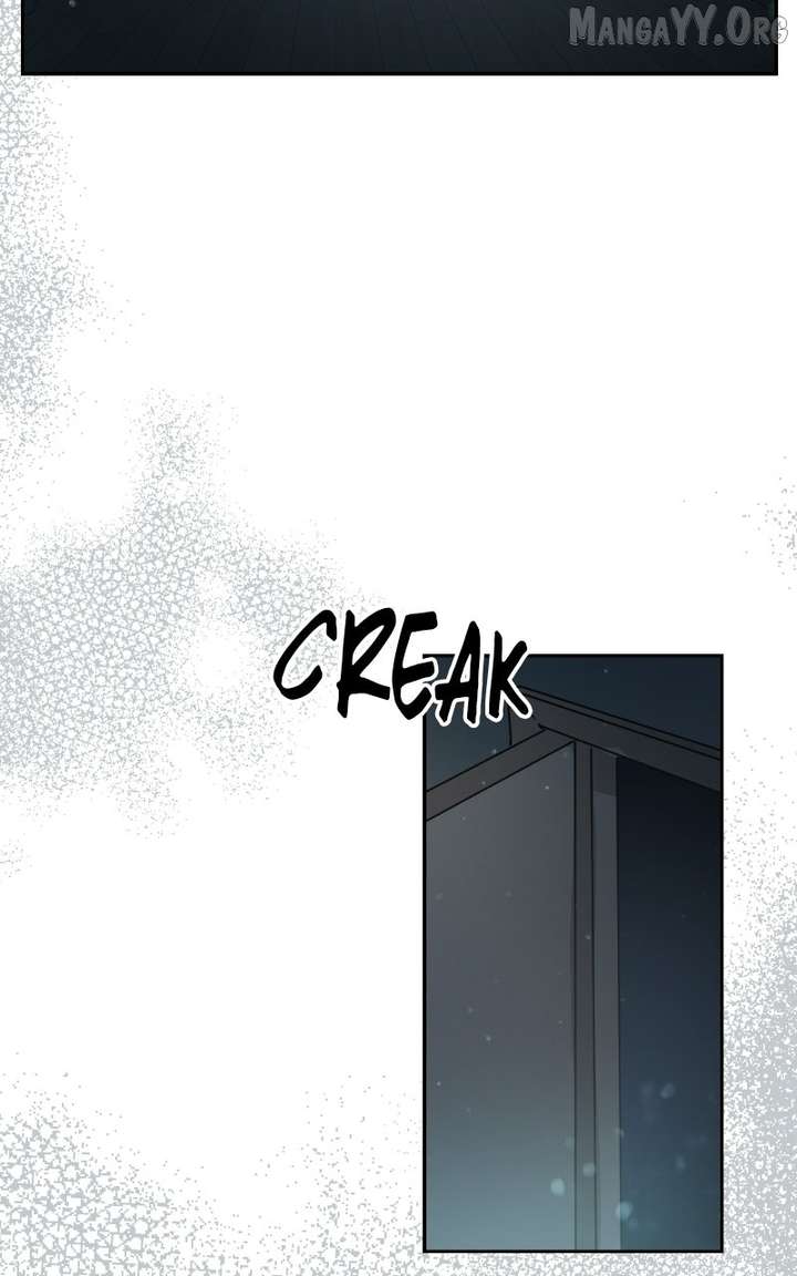 Locked to Death Chapter 79 - Page 21