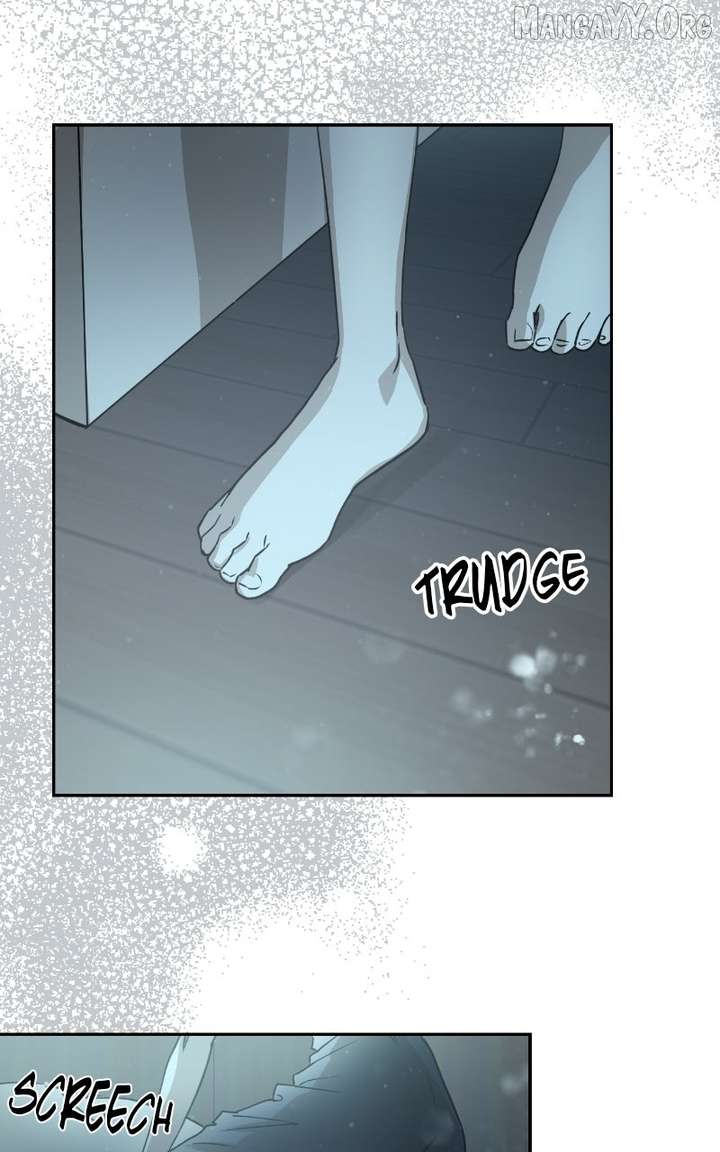 Locked to Death Chapter 79 - Page 22