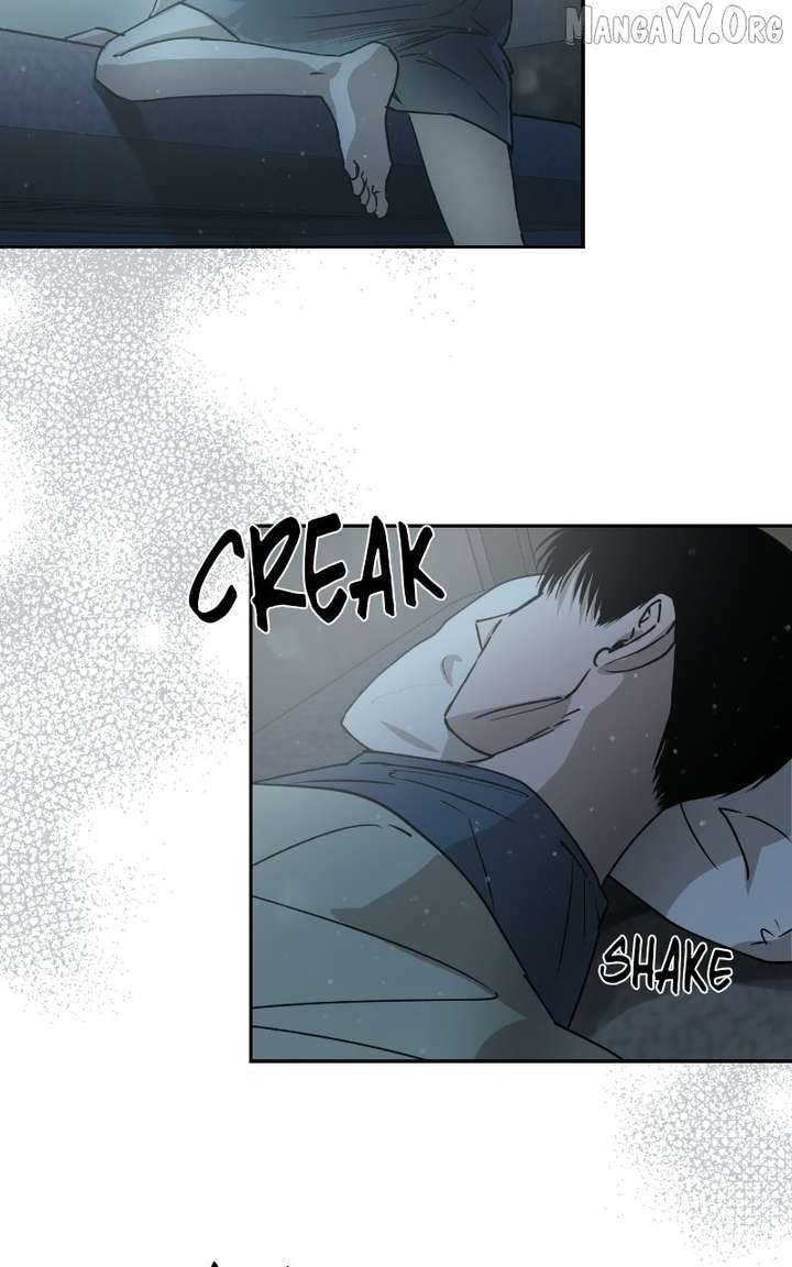 Locked to Death Chapter 79 - Page 23