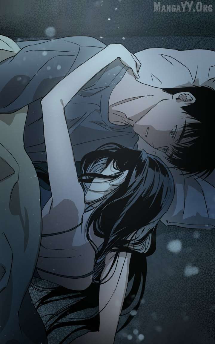 Locked to Death Chapter 79 - Page 25