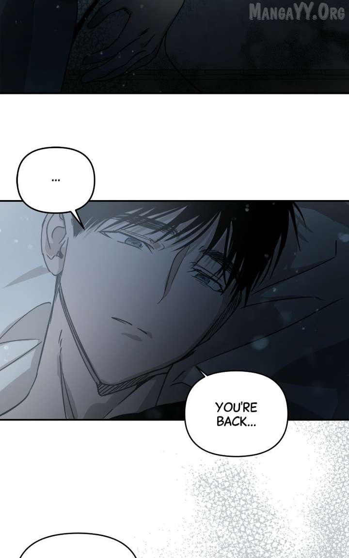 Locked to Death Chapter 79 - Page 26