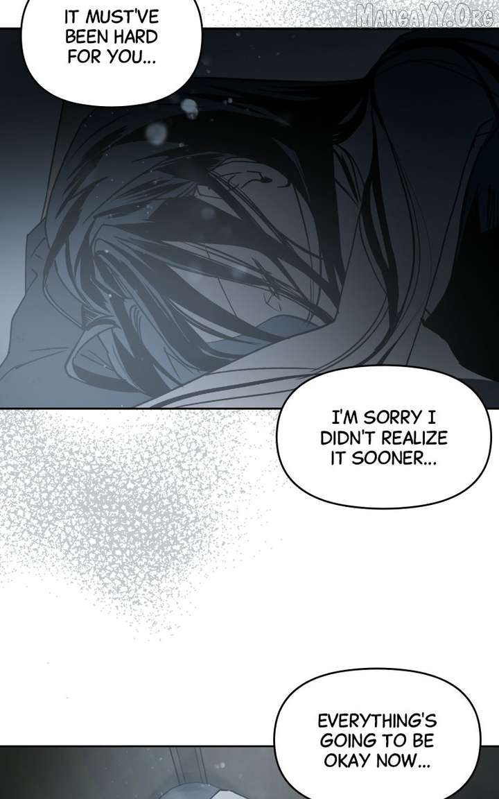 Locked to Death Chapter 79 - Page 27