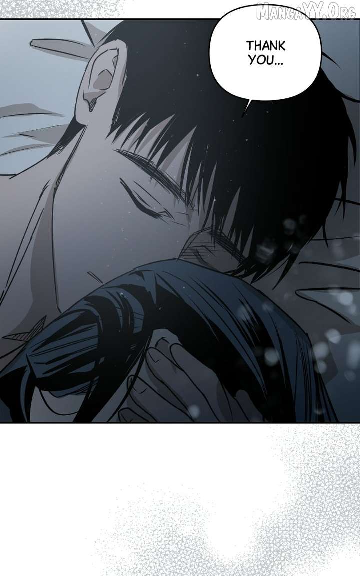 Locked to Death Chapter 79 - Page 29