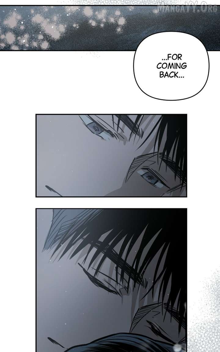 Locked to Death Chapter 79 - Page 30