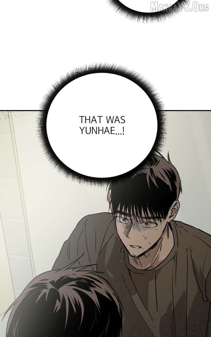 Locked to Death Chapter 79 - Page 33