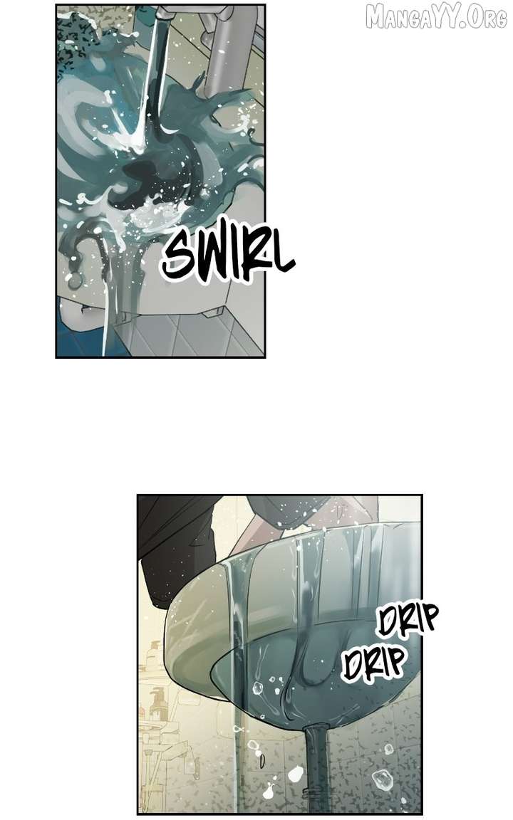 Locked to Death Chapter 79 - Page 37