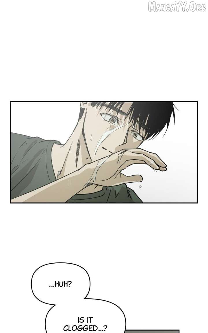 Locked to Death Chapter 79 - Page 38