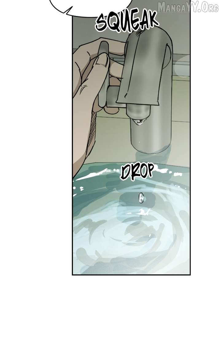 Locked to Death Chapter 79 - Page 39