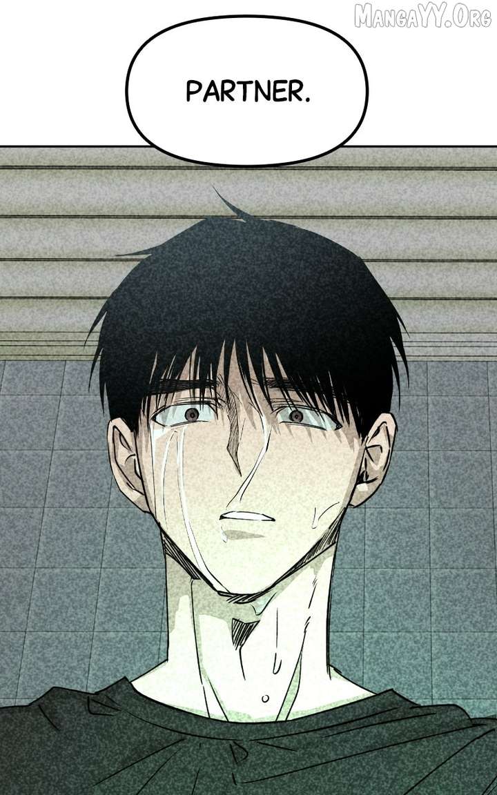 Locked to Death Chapter 79 - Page 40