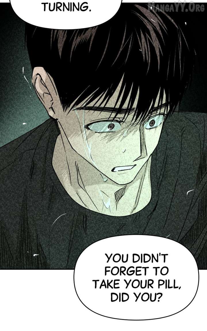 Locked to Death Chapter 79 - Page 43