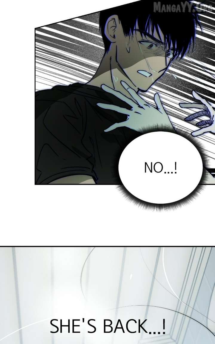 Locked to Death Chapter 79 - Page 45