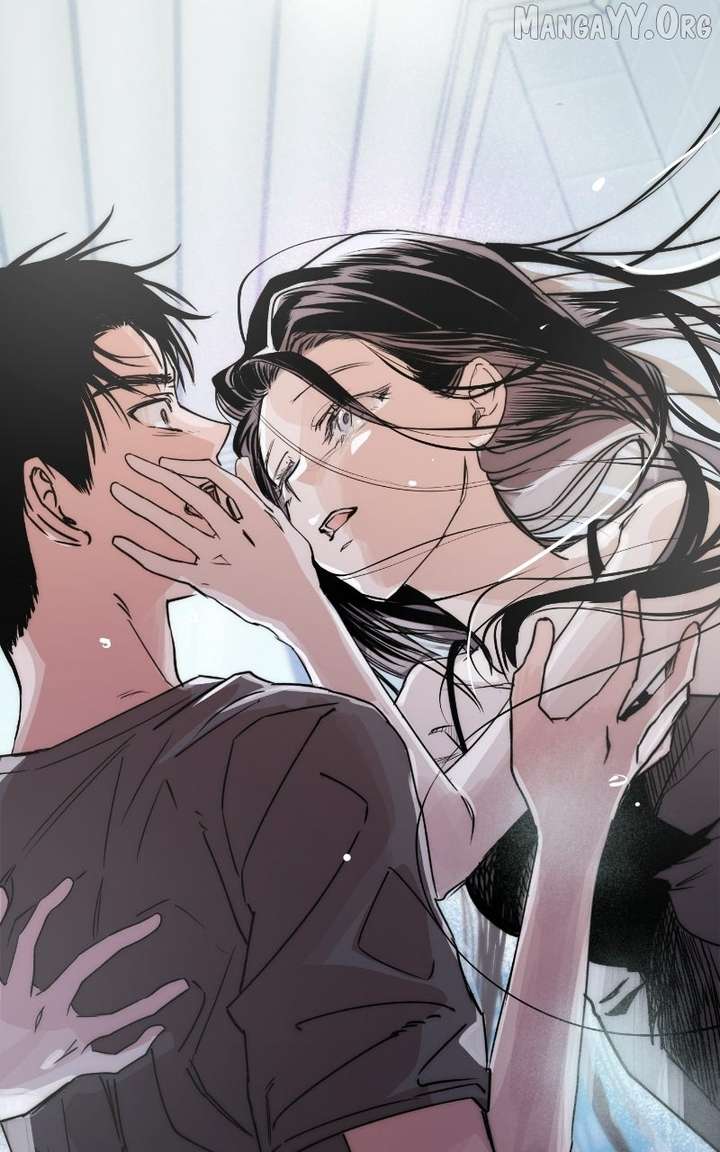 Locked to Death Chapter 79 - Page 46