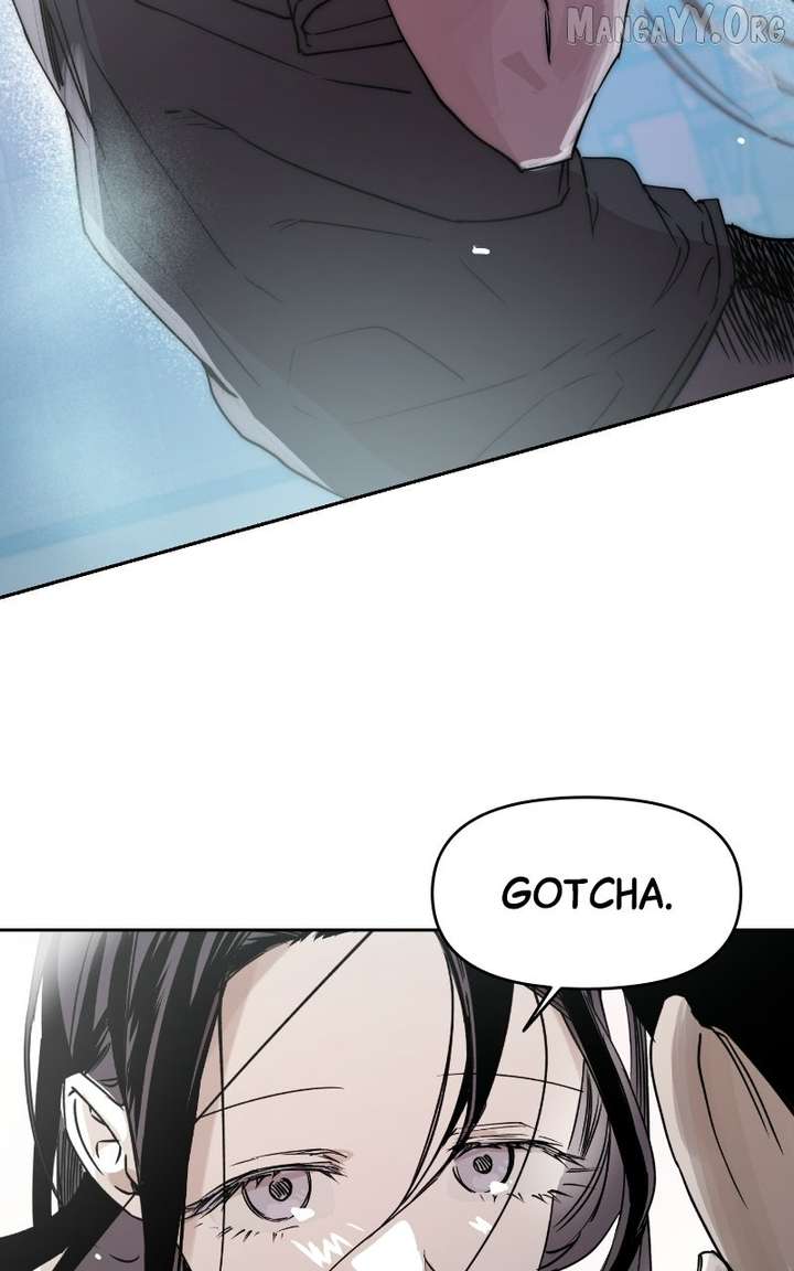 Locked to Death Chapter 79 - Page 47