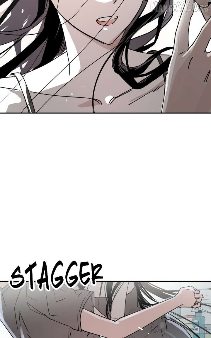 Locked to Death Chapter 79 - Page 48