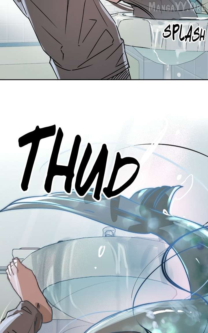 Locked to Death Chapter 79 - Page 49