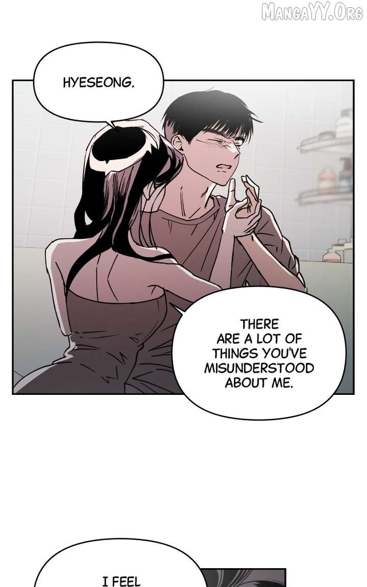 Locked to Death Chapter 79 - Page 51